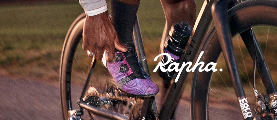 売れ筋】 Rapha ラファ 靴下 ソックス ロードバイク 自転車 プロチーム ジャージ