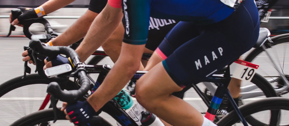 レビュー】MAAP – Team Bib Shorts 3.0 Navy – beautiful cyclists